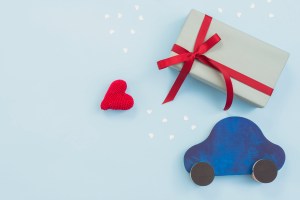 Regalos para tu coche